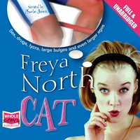 Cat - Freya North - audiobook