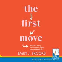 The First Move - Emily Brooks - audiobook