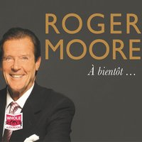 Roger Moore - Roger Moore - audiobook