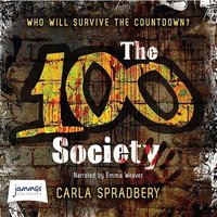 The 100 Society - Carla Spradbery - audiobook