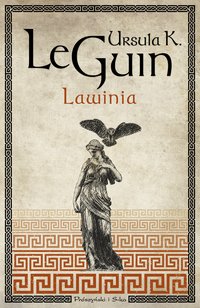 Lawinia - Ursula K. Le Guin - ebook