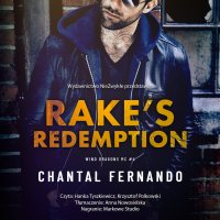 Rake's Redemption - Chantal Fernando - audiobook