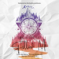Follow Me - Emilia Szelest - audiobook