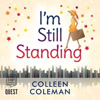 I'm Still Standing - Colleen Coleman - audiobook