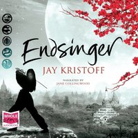 Endsinger - Jay Kristoff - audiobook