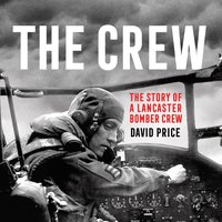 The Crew - David Price - audiobook