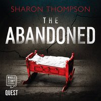 The Abandoned - Sharon Thompson - audiobook