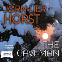 The Caveman - Jørn Lier Horst - audiobook