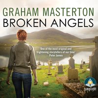 Broken Angels - Graham Masterton - audiobook