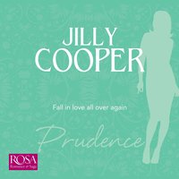 Prudence - Jilly Cooper - audiobook