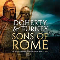 Sons of Rome - Gordon Doherty - audiobook