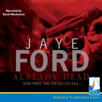 Already Dead - Jaye Ford - audiobook