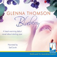Blueberry - Glenna Thomson - audiobook