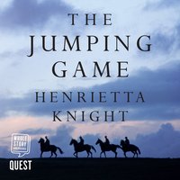 The Jumping Game - Henrietta Knight - audiobook