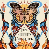 Firekeeper's Daughter - Angeline Boulley - audiobook