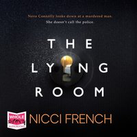 The Lying Room - Nicci French - audiobook