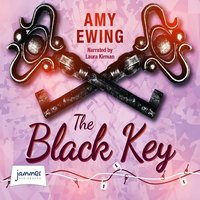 The Black Key - Amy Ewing - audiobook