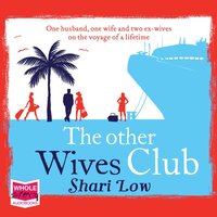 The Other Wives Club - Shari Low - audiobook