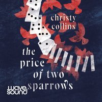 The Price of Two Sparrows - Christy Collins - audiobook