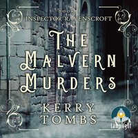 The Malvern Murders - Kerry Tombs - audiobook