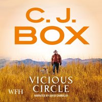 Vicious Circle - C.J. Box - audiobook