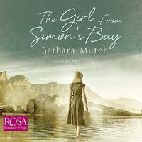 The Girl From Simon's Bay - Barbara Mutch - audiobook
