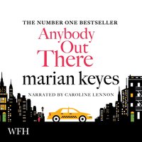 Anybody Out There? - Marian Keyes - audiobook