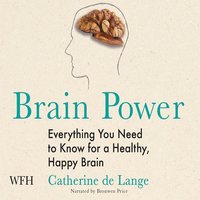 Brain Power - Catherine de Lange - audiobook