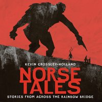 Norse Tales - Kevin Crossley-Holland - audiobook