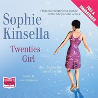 Twenties Girl - Sophie Kinsella - audiobook
