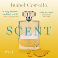 Scent - Isabel Costello - audiobook