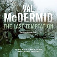 The Last Temptation - Val McDermid - audiobook