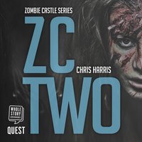 ZC Two - Chris Harris - audiobook