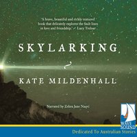 Skylarking - Kate Mildenhall - audiobook