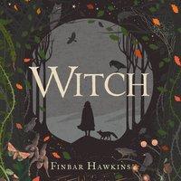Witch - Finbar Hawkins - audiobook