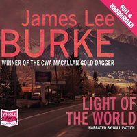 Light of the World - James Lee Burke - audiobook