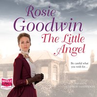 The Little Angel - Rosie Goodwin - audiobook