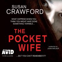The Pocket Wife - Susan Crawford - audiobook