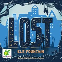 Lost - Ele Fountain - audiobook