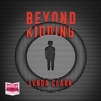 Beyond Kidding - Lynda Clark - audiobook