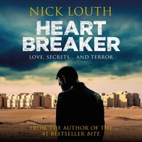 Heartbreaker - Nick Louth - audiobook