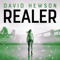 Realer - David Hewson - audiobook
