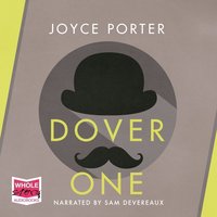 Dover One - Joyce Porter - audiobook