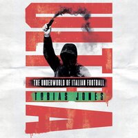 Ultra - Tobias Jones - audiobook
