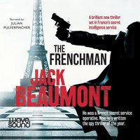 The Frenchman - Jack Beaumont - audiobook