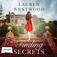 Finding Secrets - Lauren Westwood - audiobook