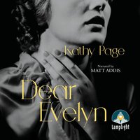 Dear Evelyn - Kathy Page - audiobook