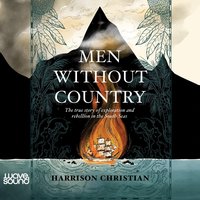 Men Without Country - Harrison Christian - audiobook