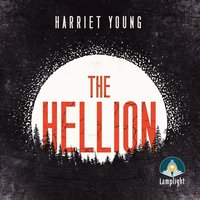 The Hellion - Harriet Young - audiobook