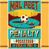 The Penalty - Mal Peet - audiobook